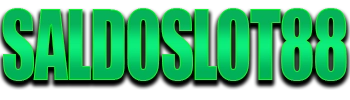 Logo Saldoslot88